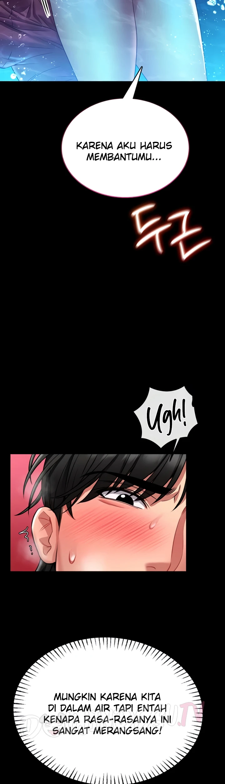 I Will Teach You Self Defense - Page 74